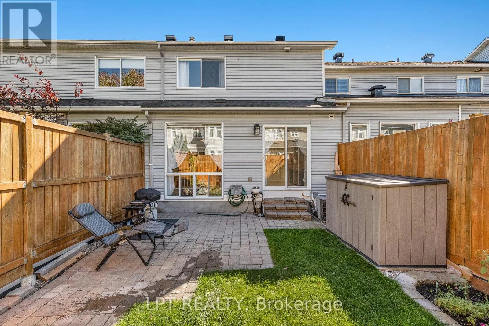 16 CALAVERAS AVENUE