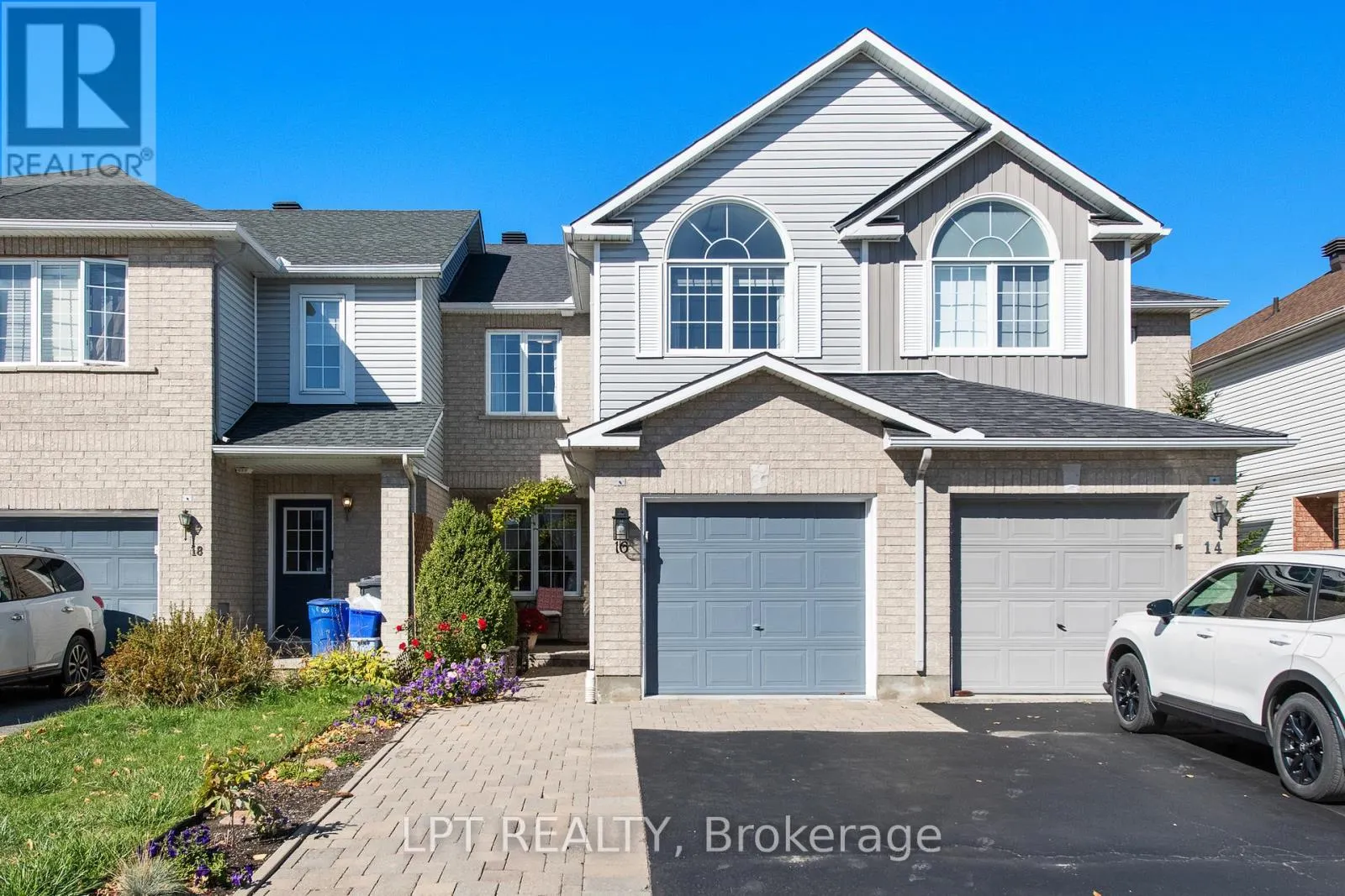 16 CALAVERAS AVENUE