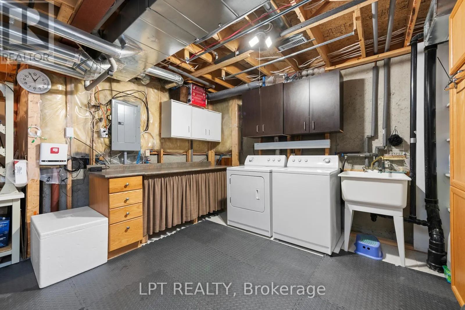 16 CALAVERAS AVENUE