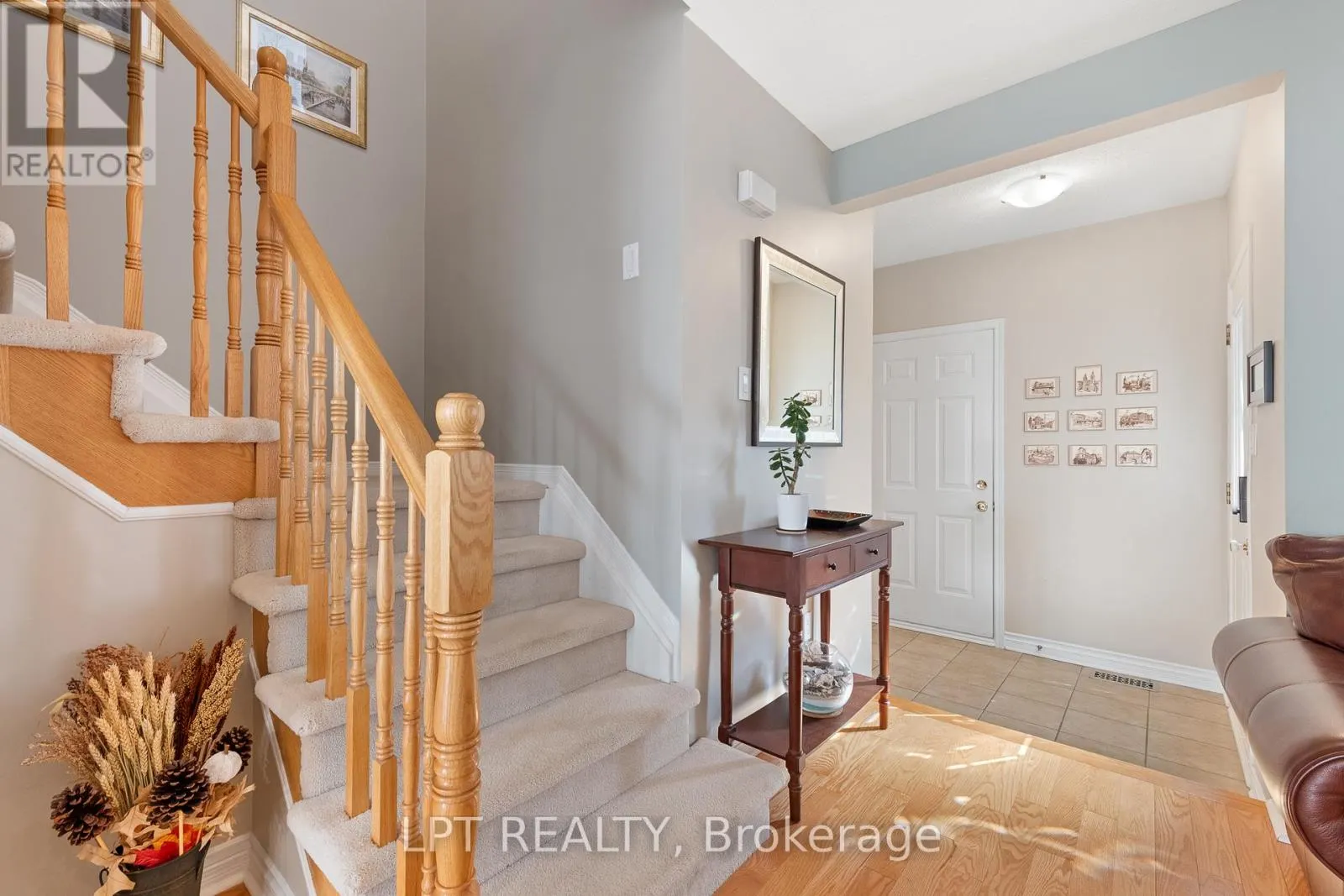 16 CALAVERAS AVENUE