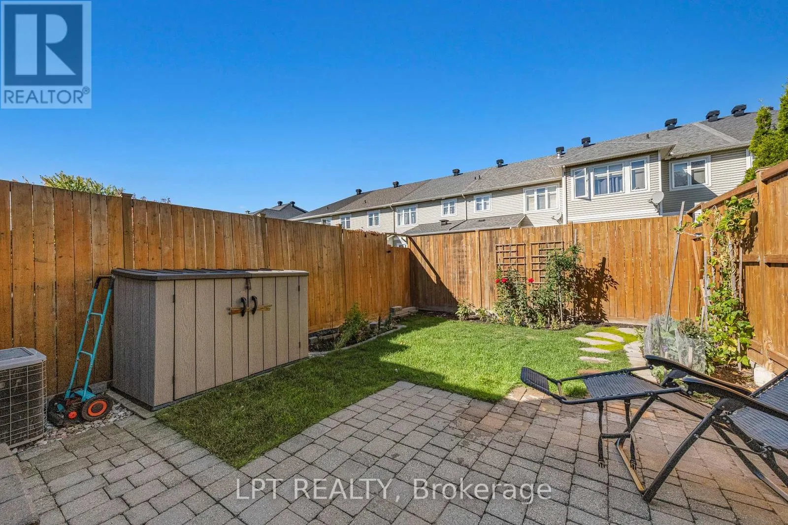 16 CALAVERAS AVENUE