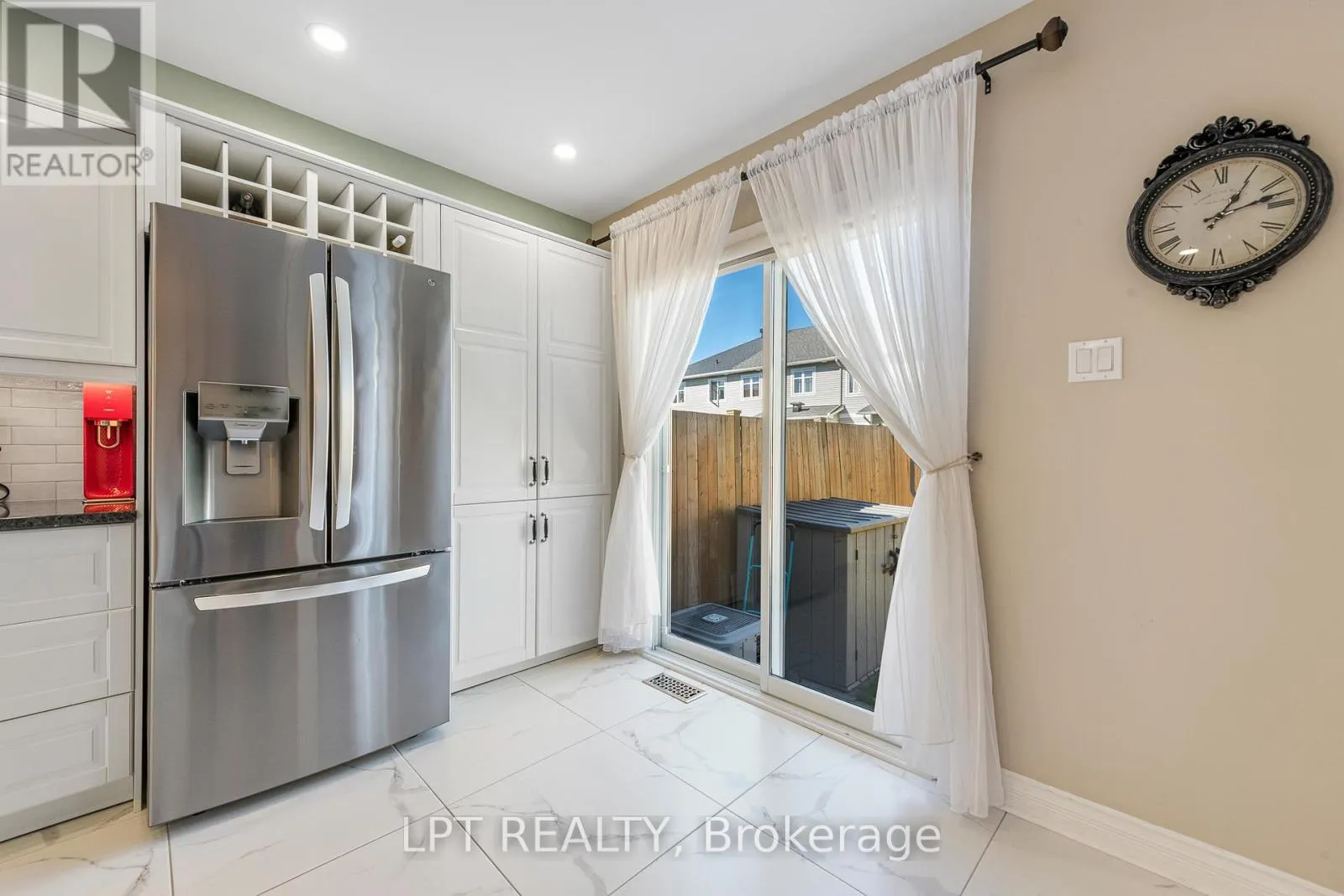 16 CALAVERAS AVENUE