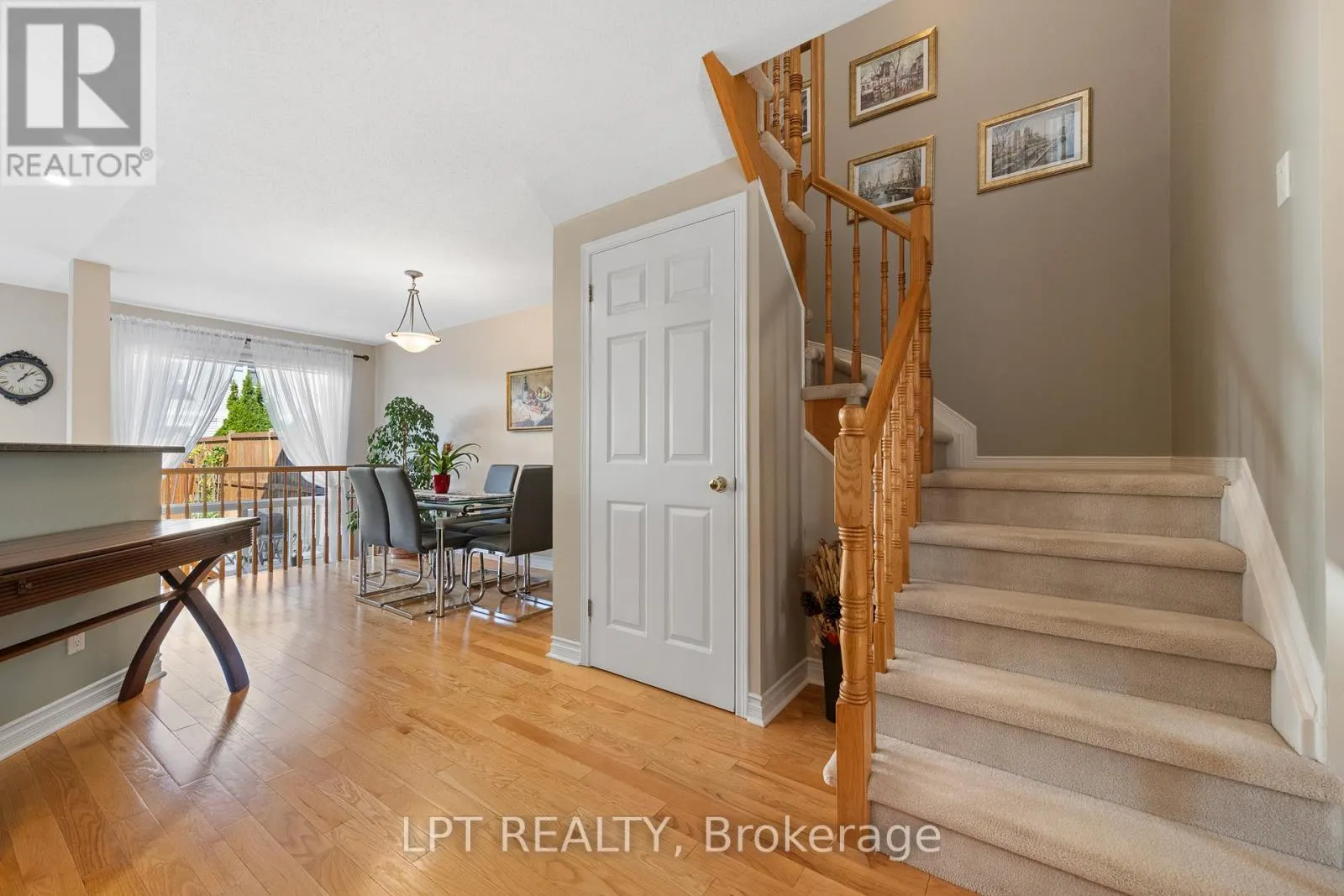 16 CALAVERAS AVENUE