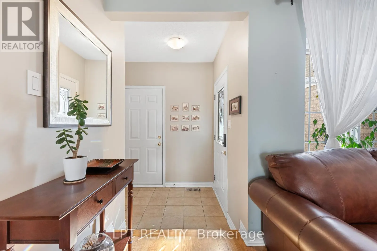 16 CALAVERAS AVENUE