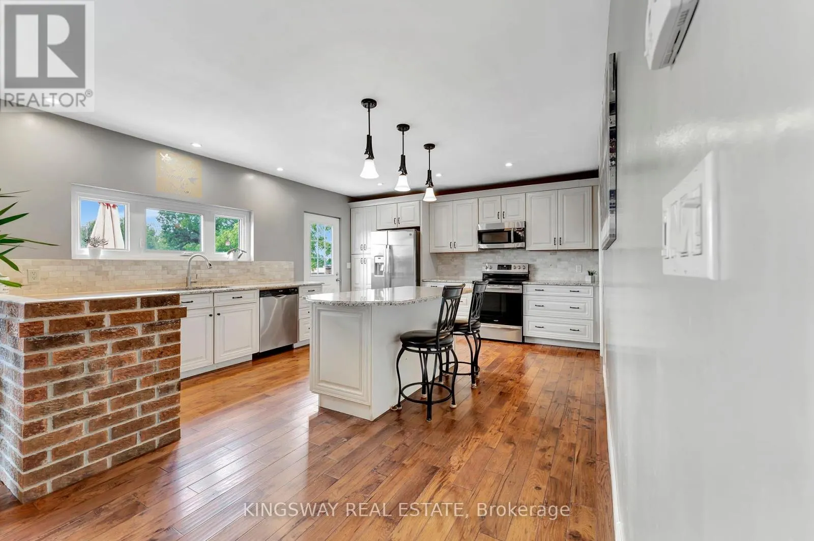 2529 NORMAN ROAD