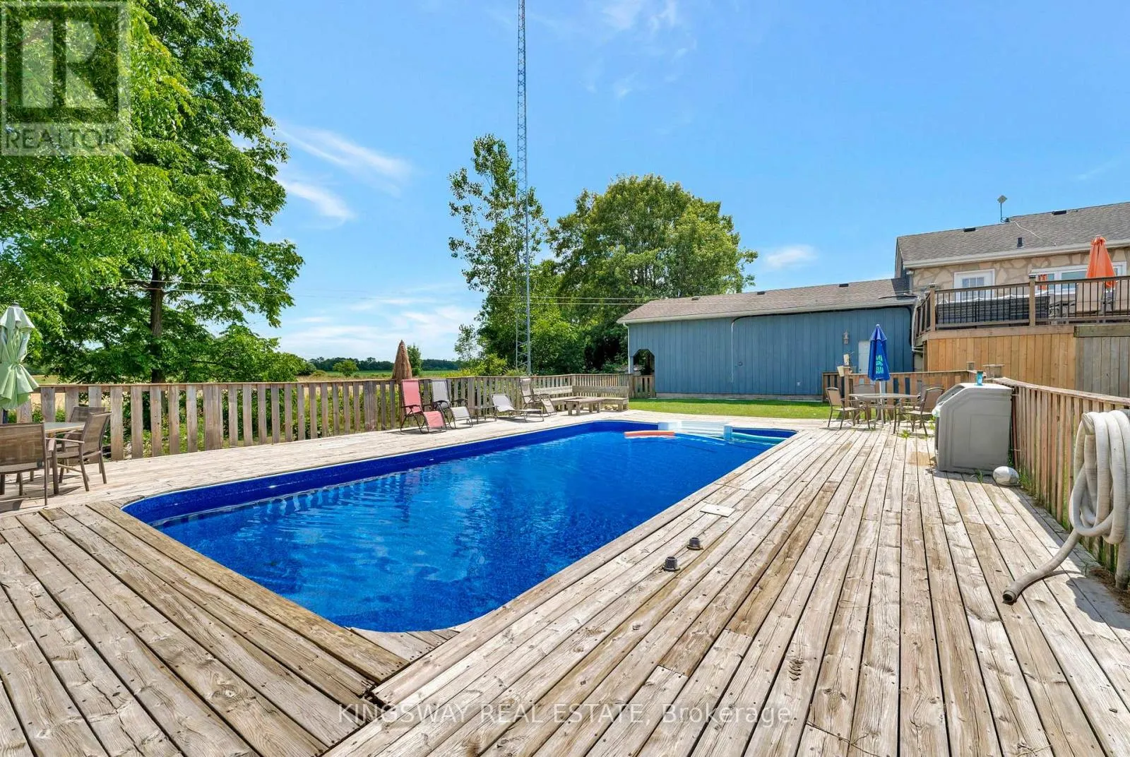 2529 NORMAN ROAD