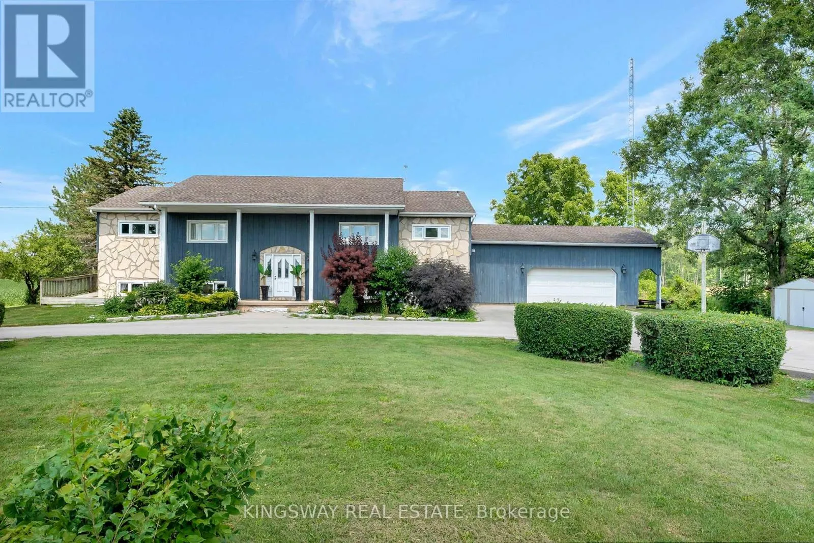 2529 NORMAN ROAD