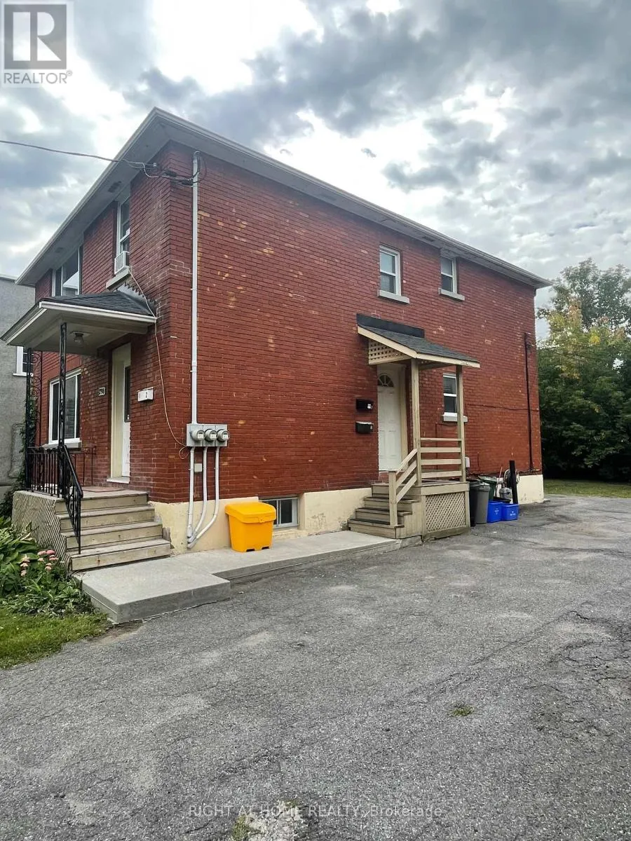 298 CHURCHILL AVENUE