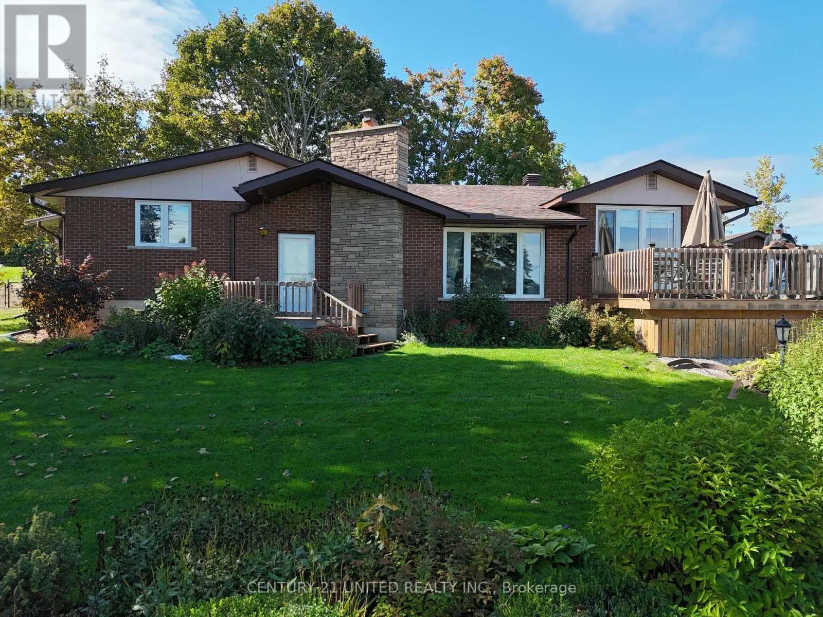 842 FRANK HILL ROAD