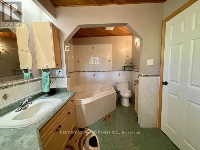 842 FRANK HILL ROAD