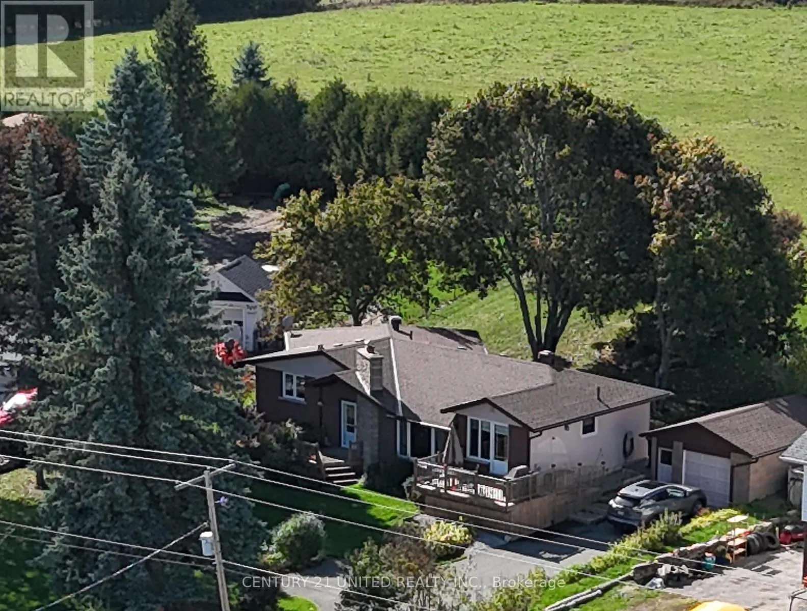 842 FRANK HILL ROAD