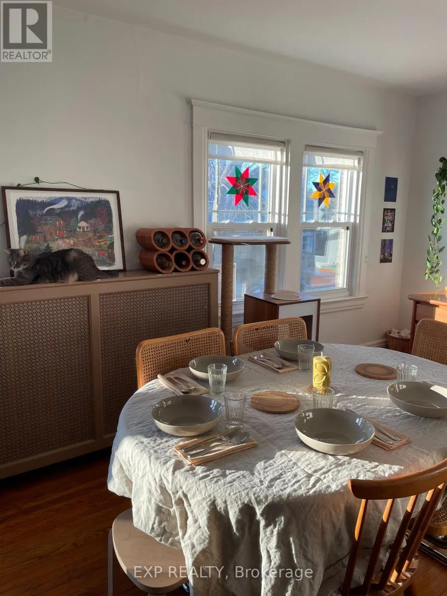 3 - 53 PROCTOR BOULEVARD, #3