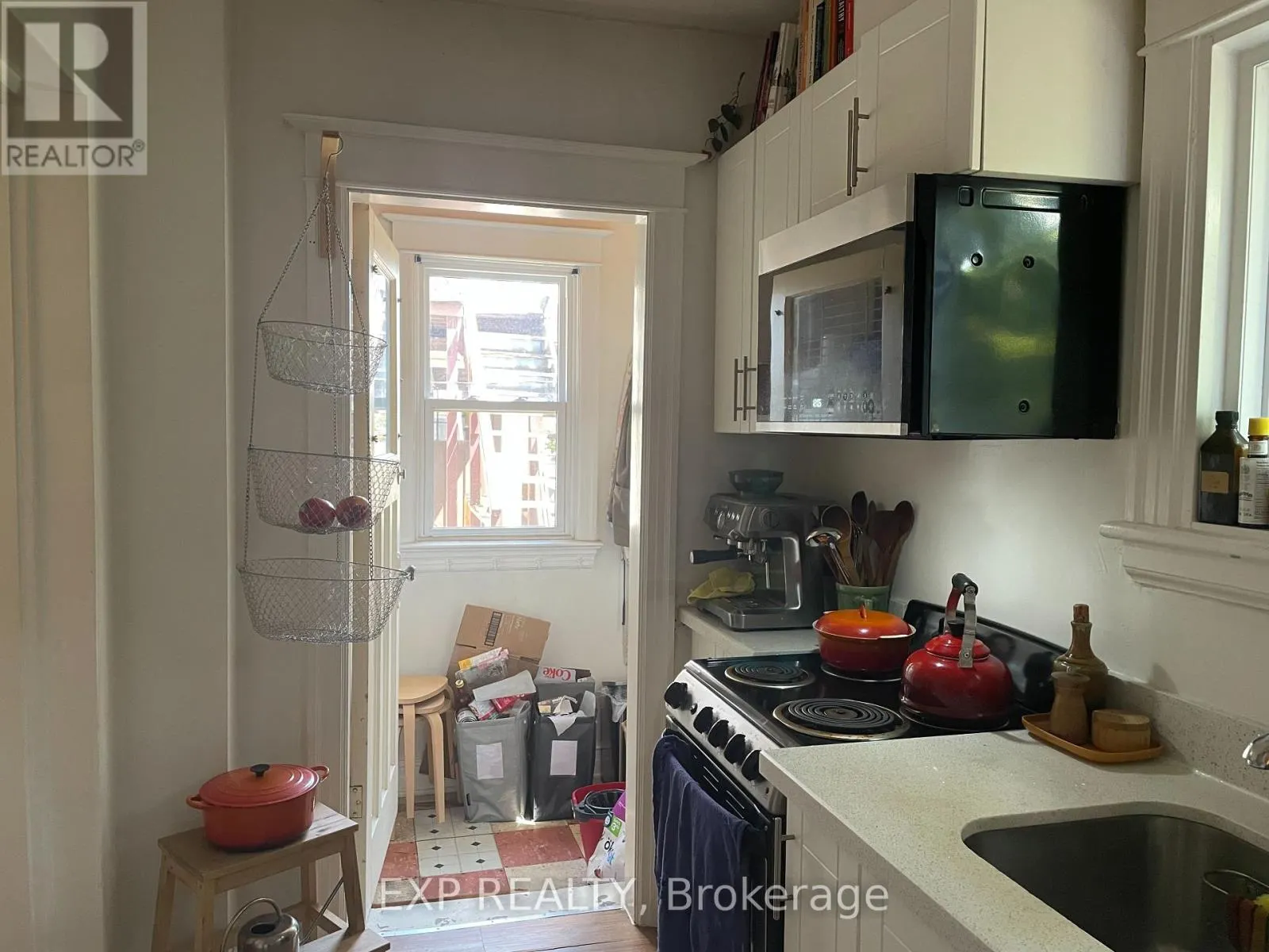 3 - 53 PROCTOR BOULEVARD, #3