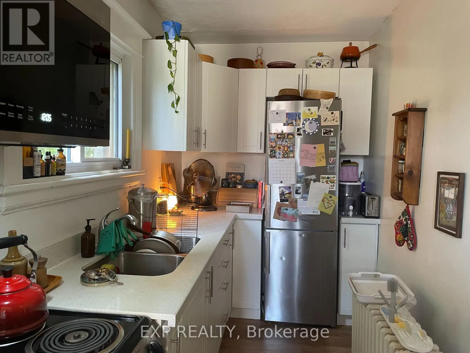 3 - 53 PROCTOR BOULEVARD, #3