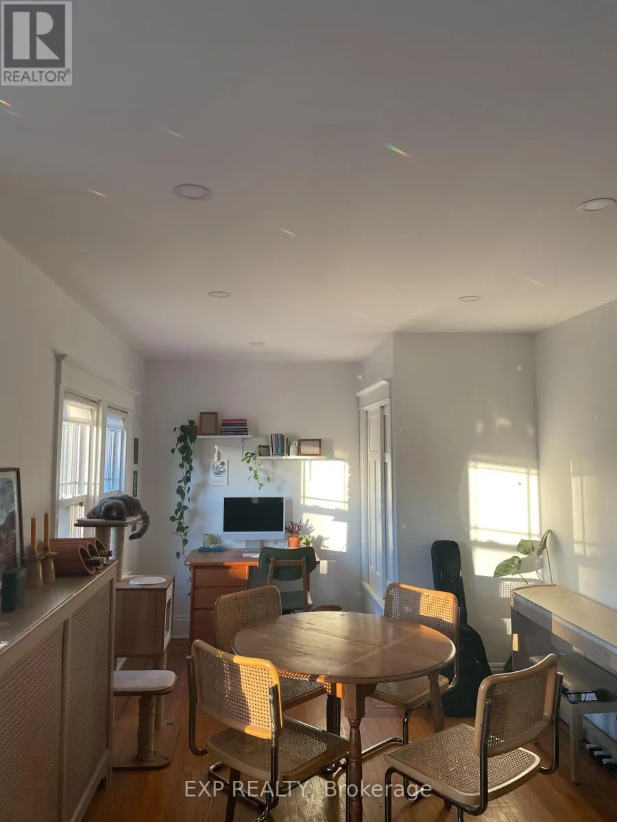 3 - 53 PROCTOR BOULEVARD, #3