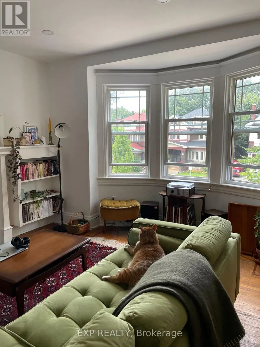 3 - 53 PROCTOR BOULEVARD, #3