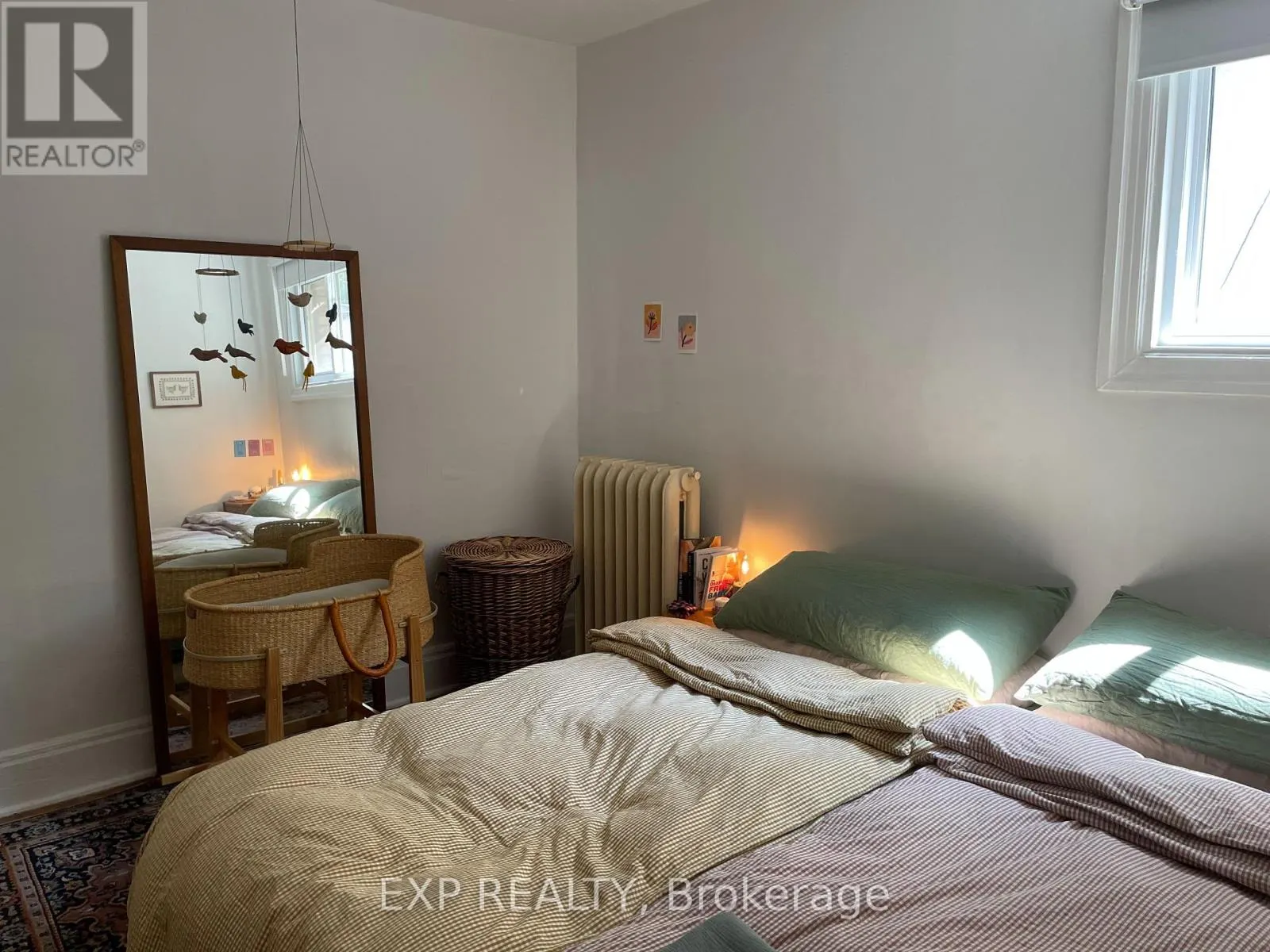 3 - 53 PROCTOR BOULEVARD, #3