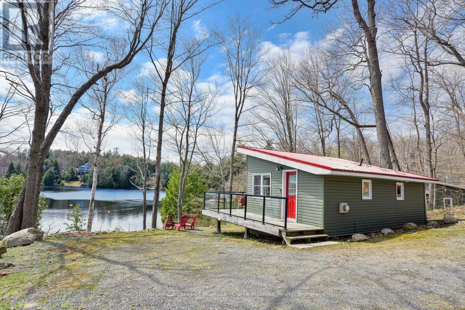 7 - 7 SILVER POINT ROAD, #7