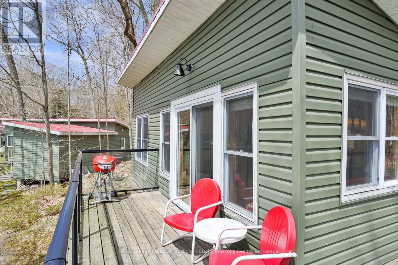 7 - 7 SILVER POINT ROAD, #7
