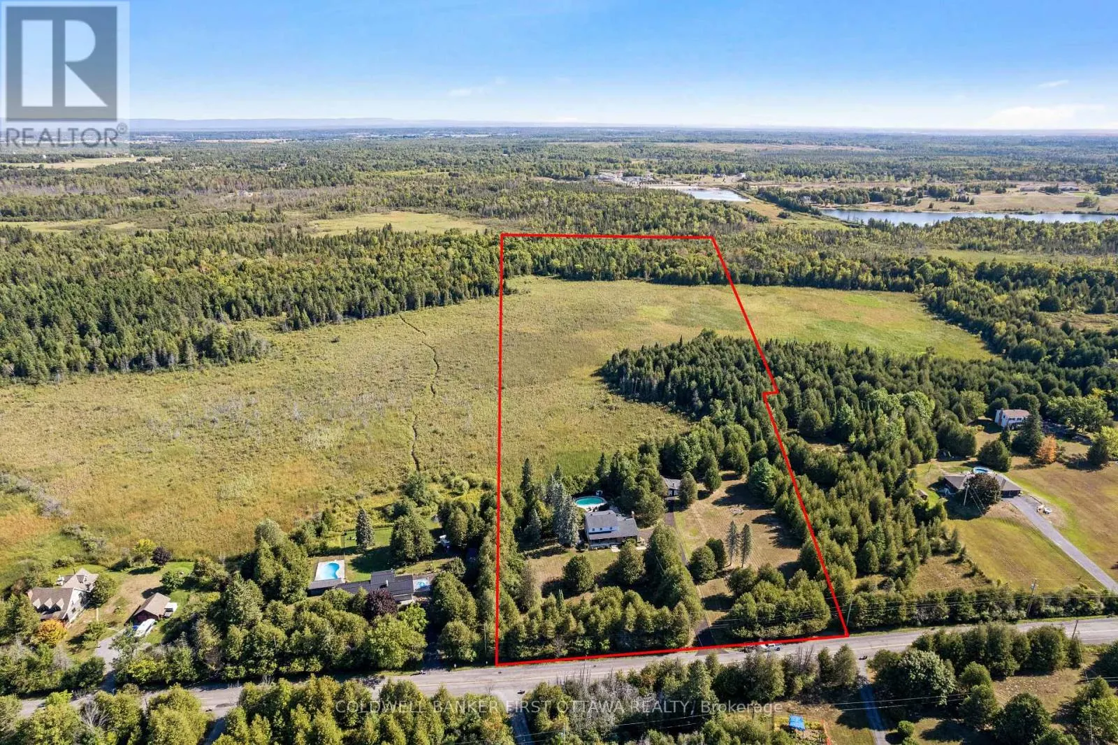 1390 CORKERY ROAD