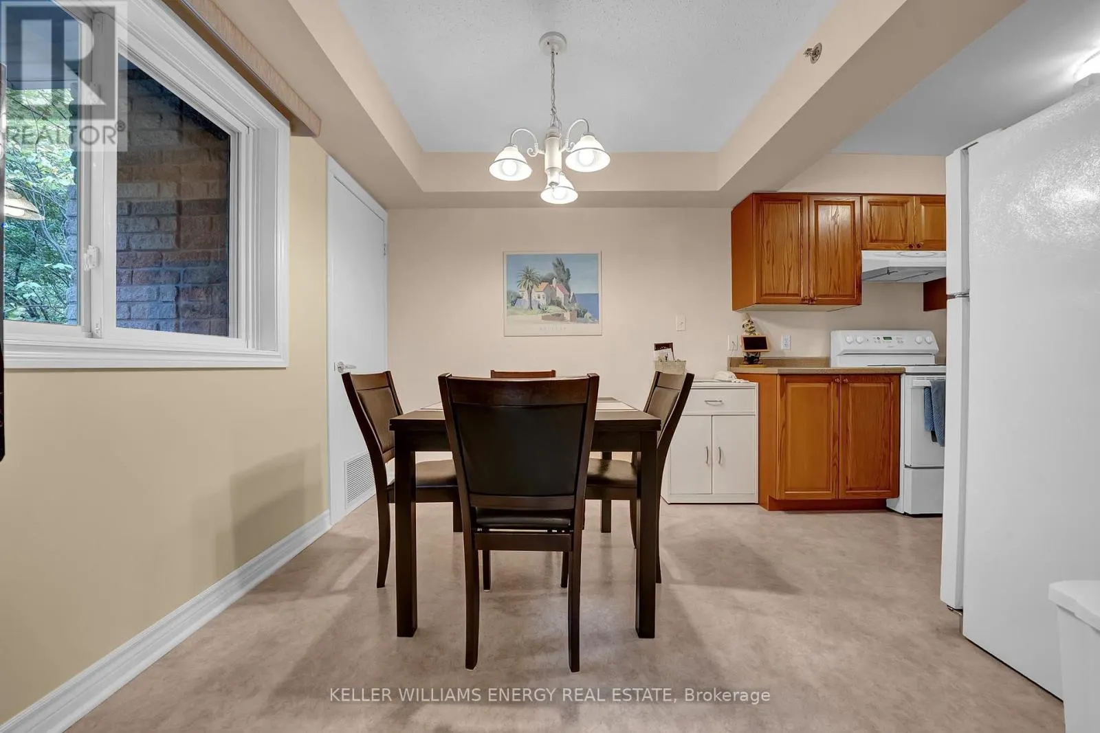 208 - 841 BATTELL STREET, #208