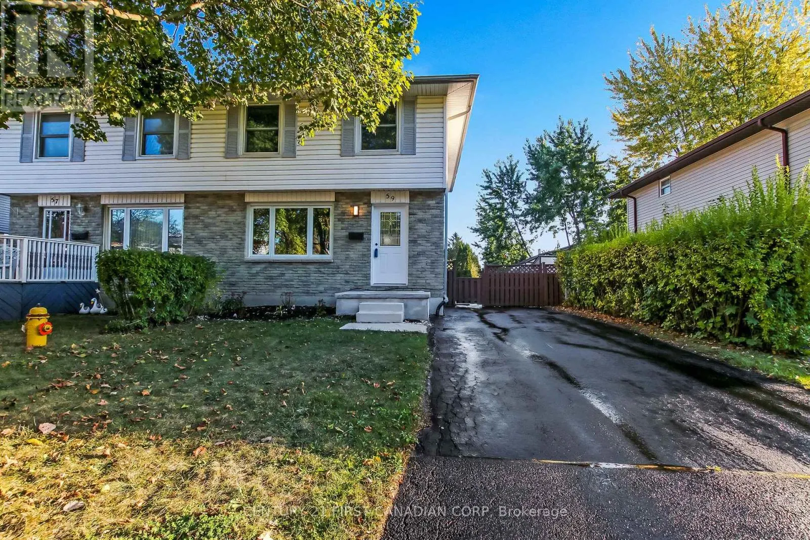 59 AUGUSTA CRESCENT