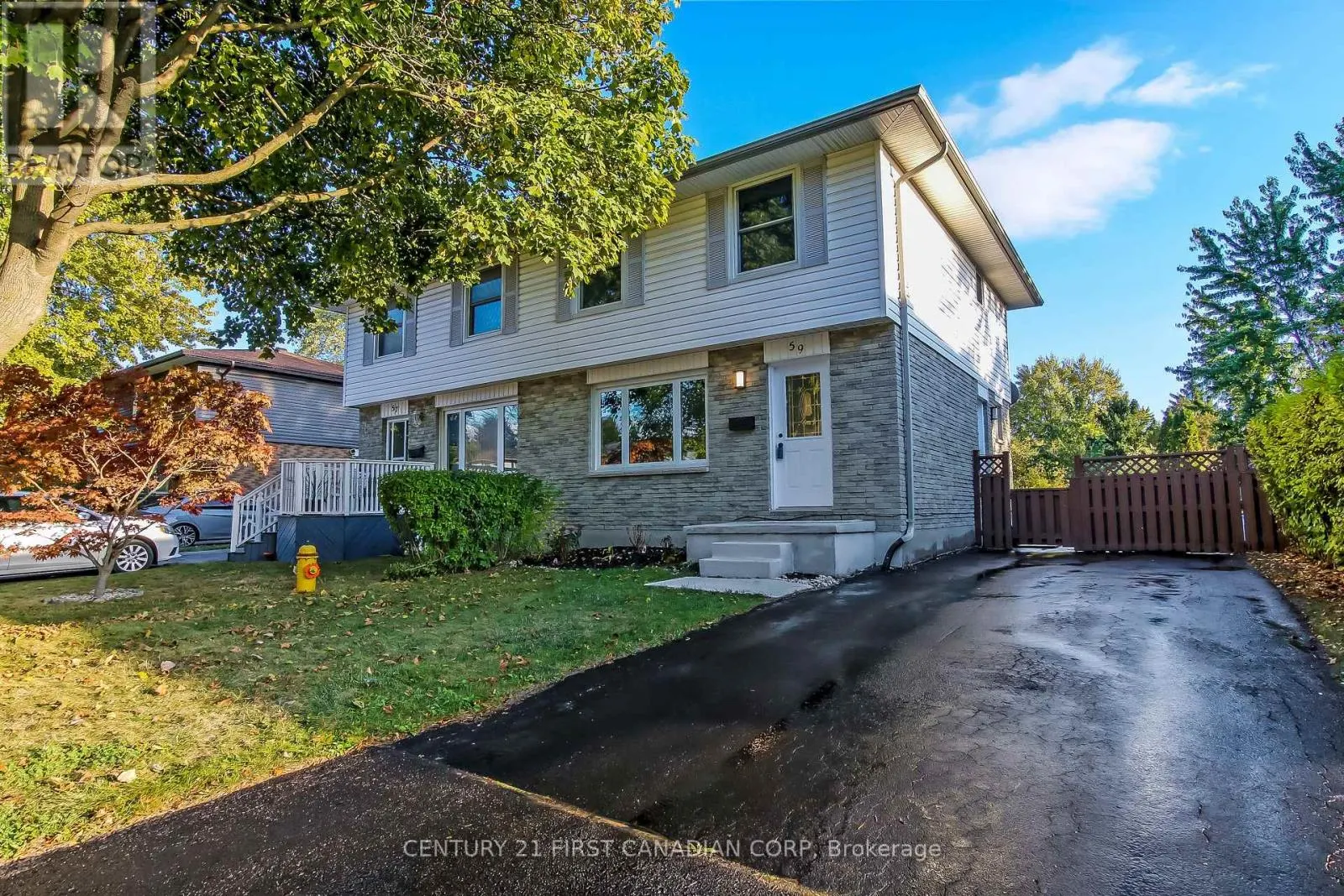 59 AUGUSTA CRESCENT
