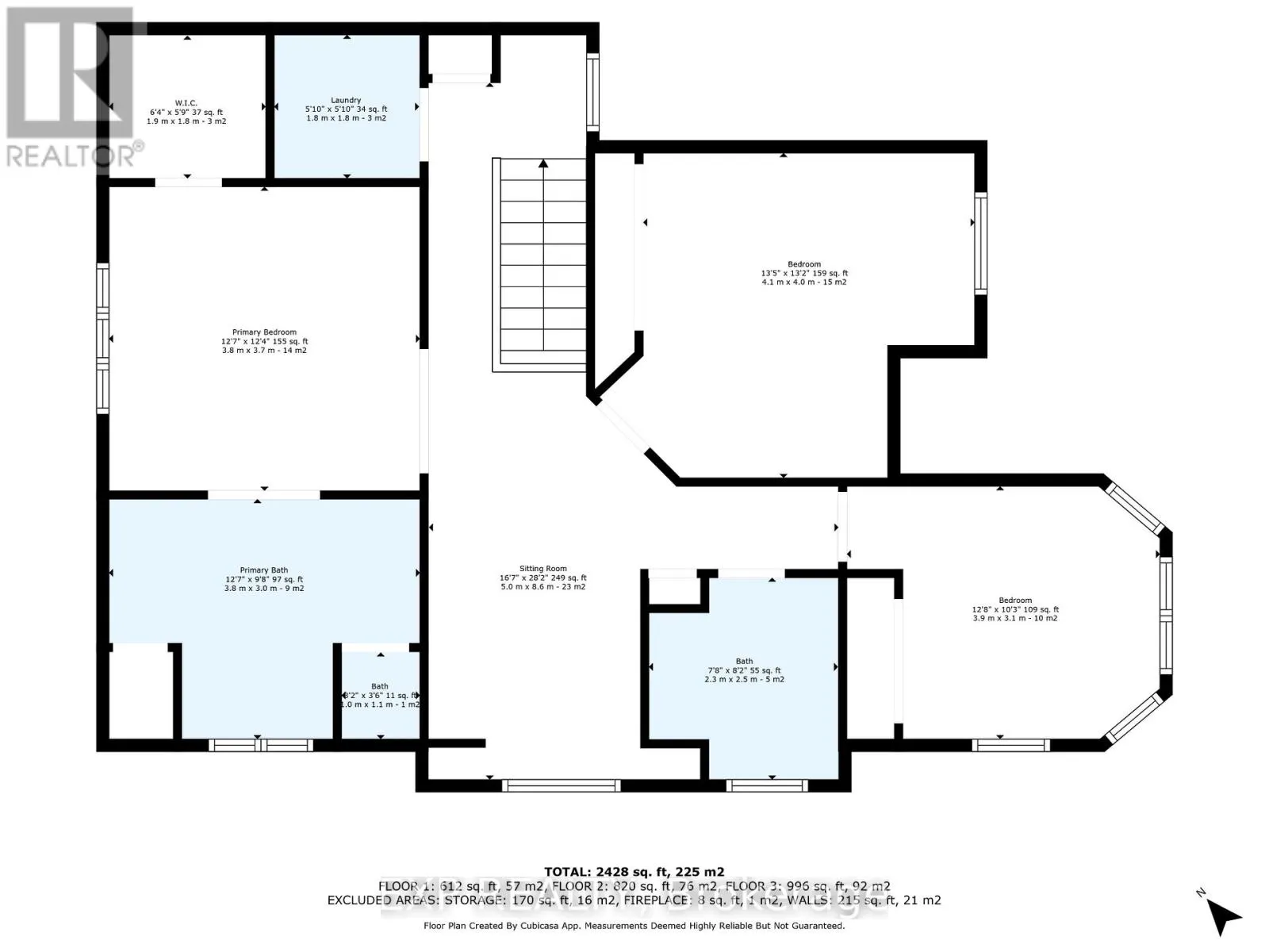 400 BRIGATINE AVENUE