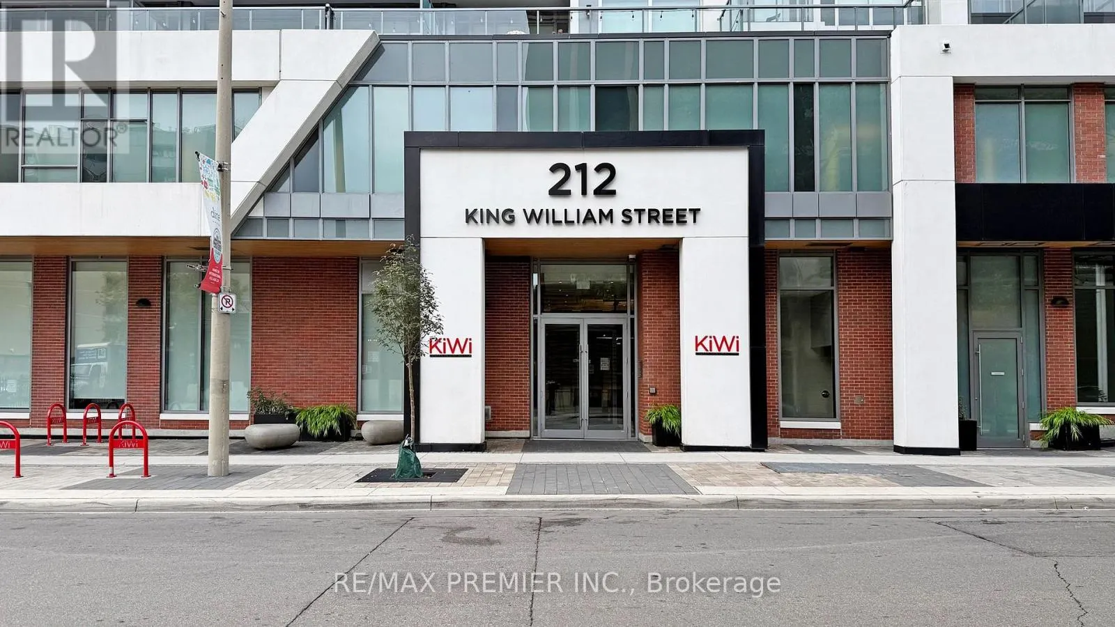 922 - 212 KING WILLIAM STREET
