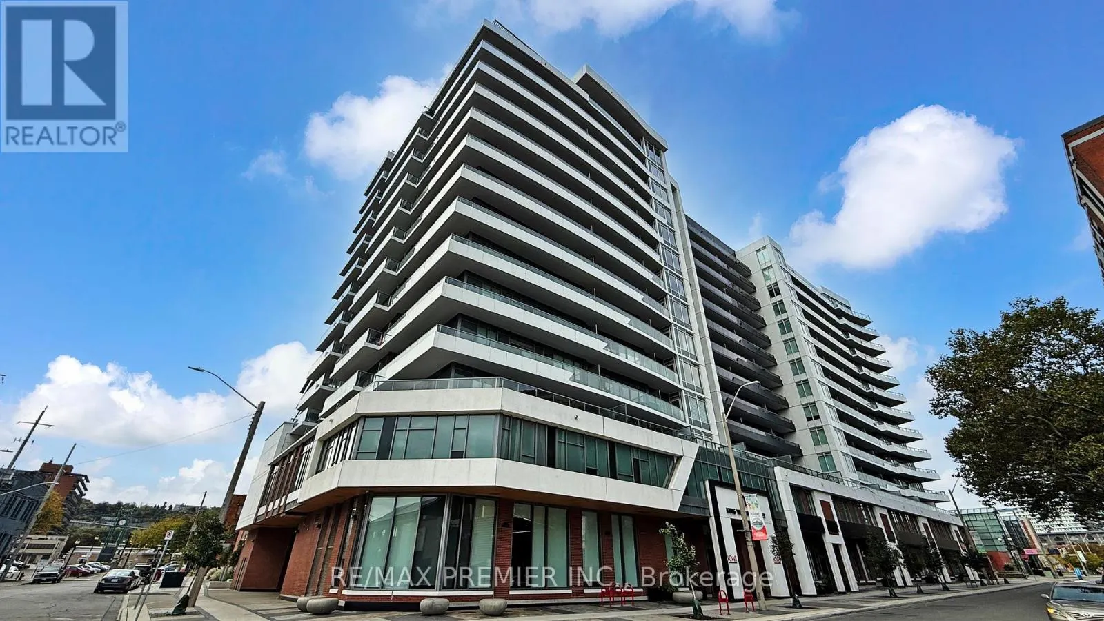 922 - 212 KING WILLIAM STREET