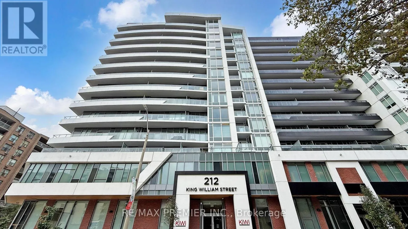 922 - 212 KING WILLIAM STREET