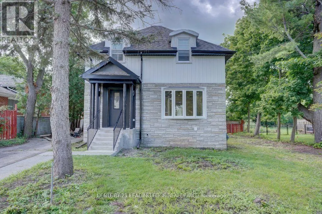 18 RITCHIE AVENUE