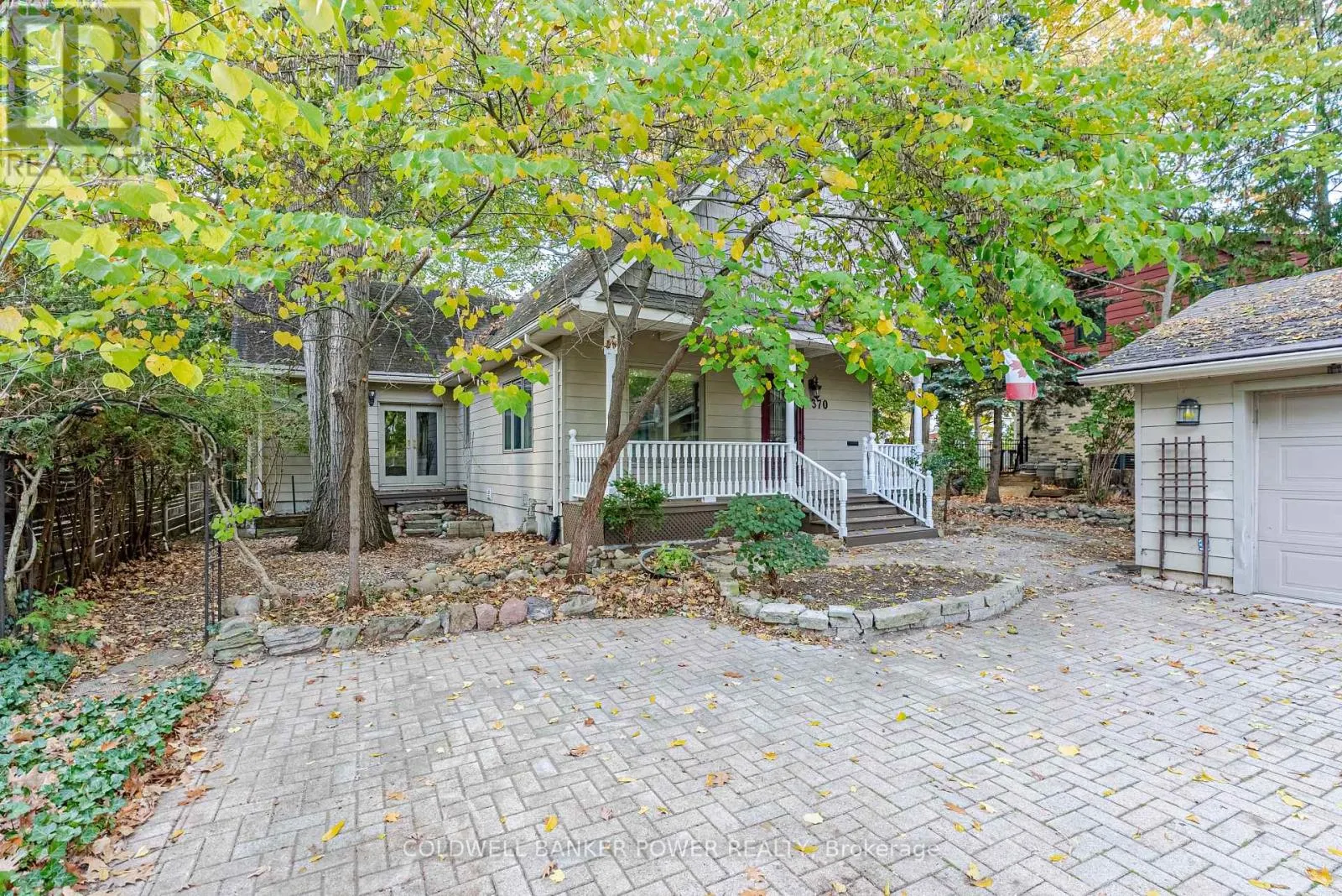 370 HAZEL AVENUE