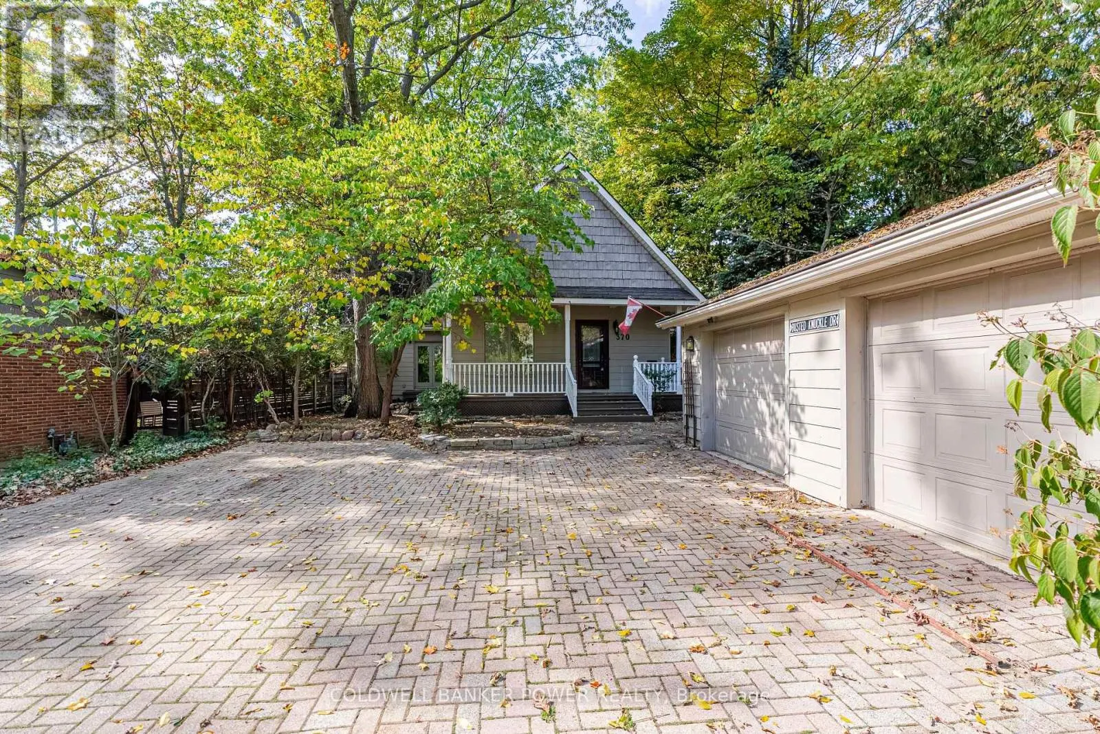 370 HAZEL AVENUE
