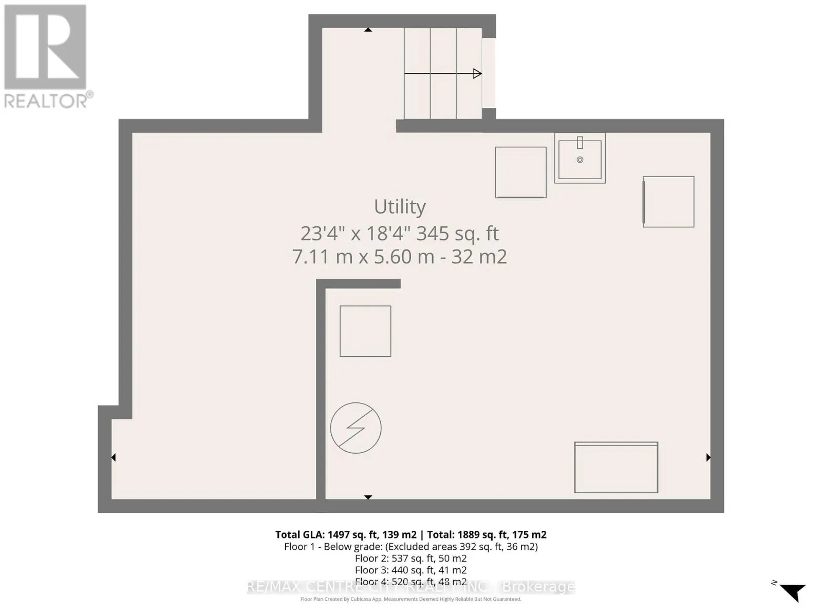333 CATHERINE STREET