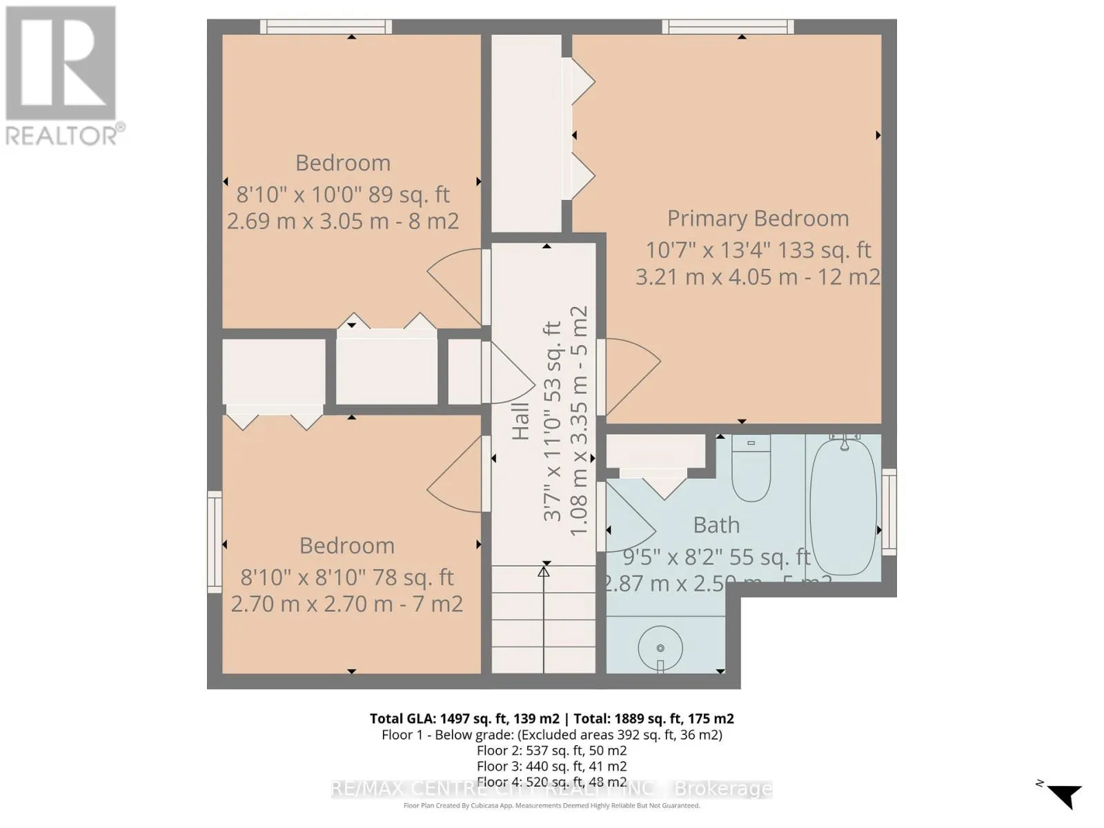 333 CATHERINE STREET
