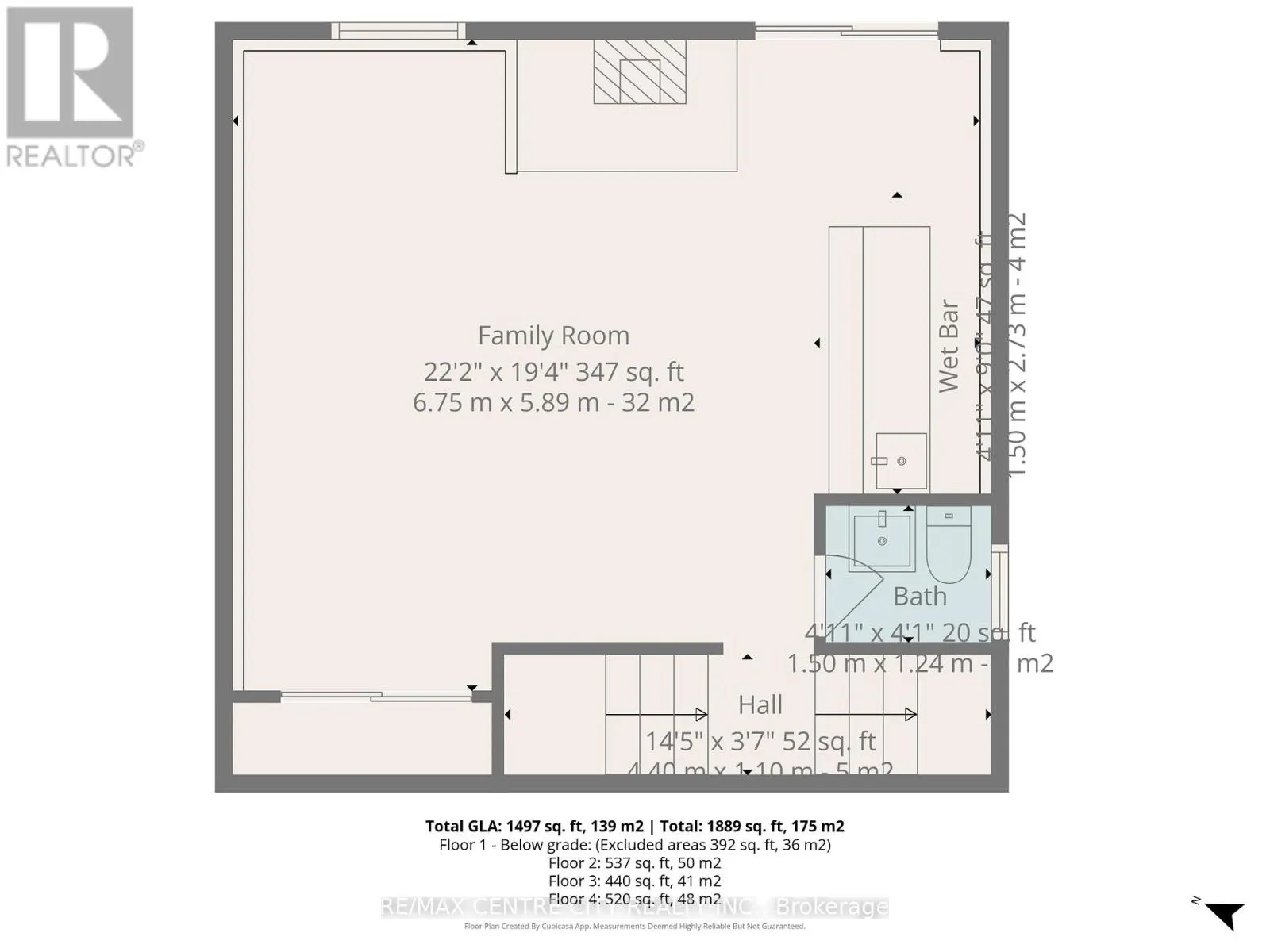 333 CATHERINE STREET