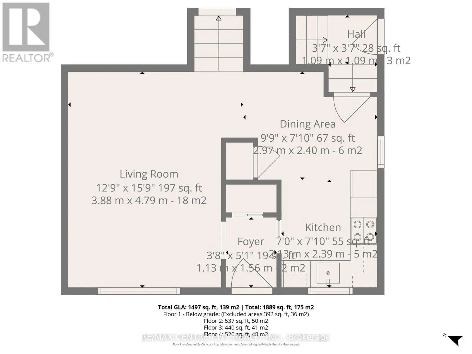 333 CATHERINE STREET