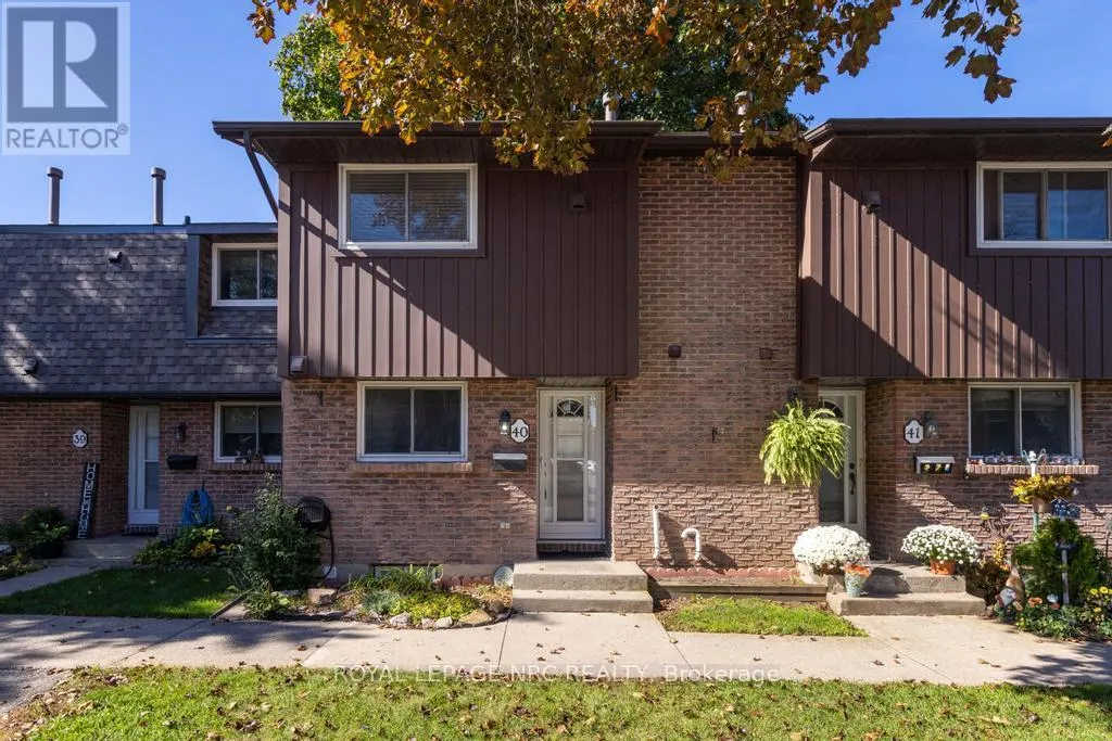 40 - 151 LINWELL ROAD, #40