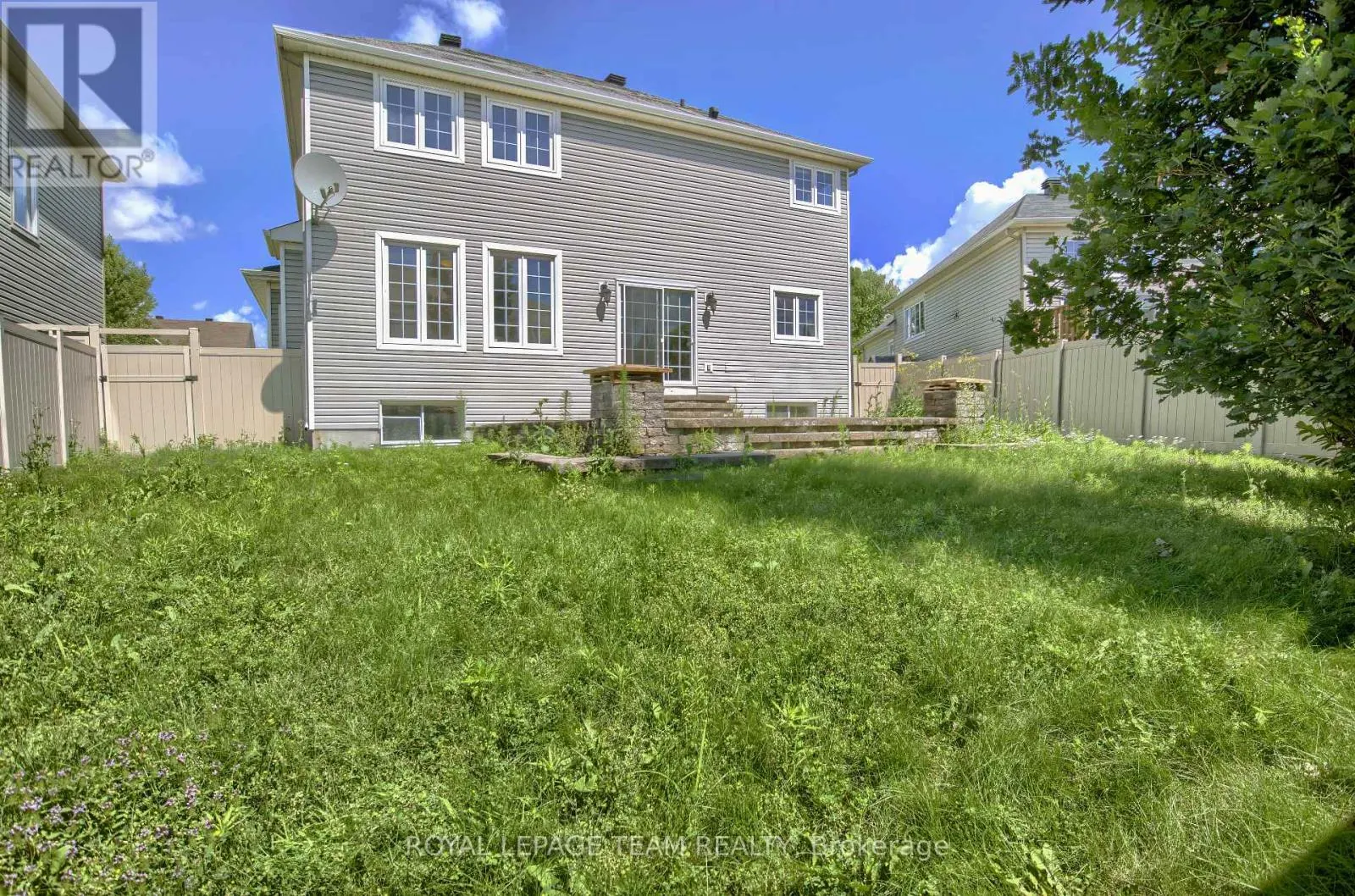 184 CHEYENNE WAY
