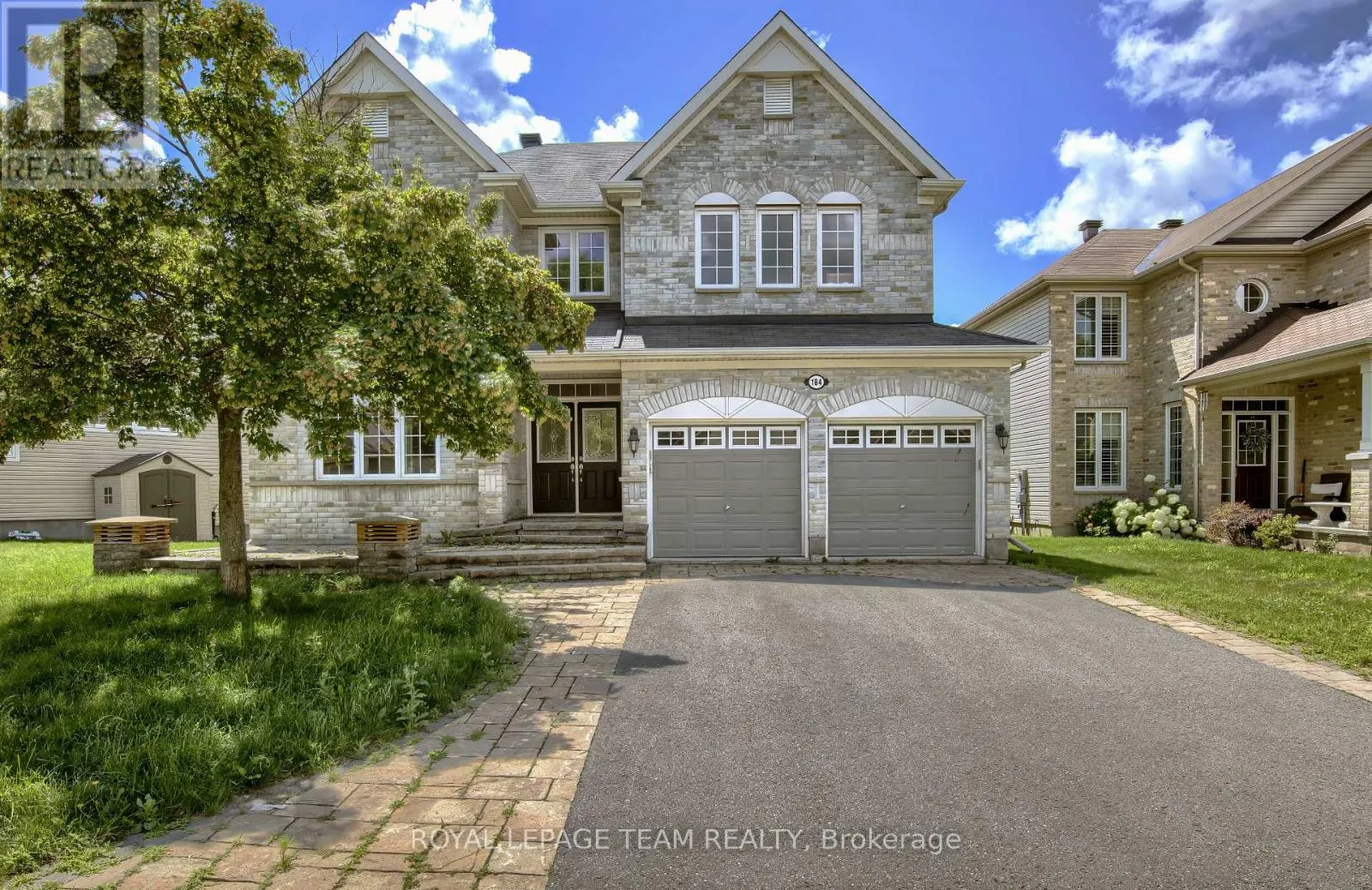 184 CHEYENNE WAY