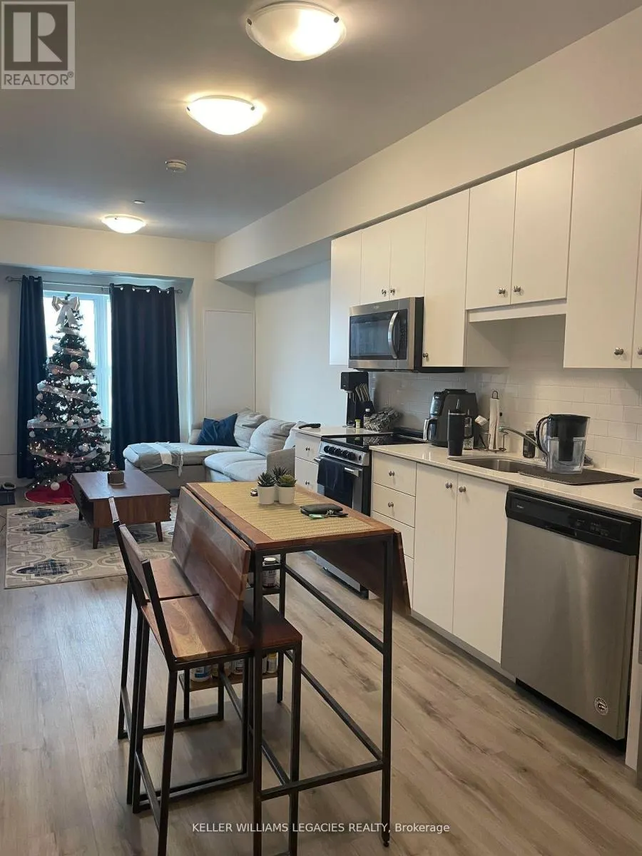 310 - 110 FERGUS AVENUE