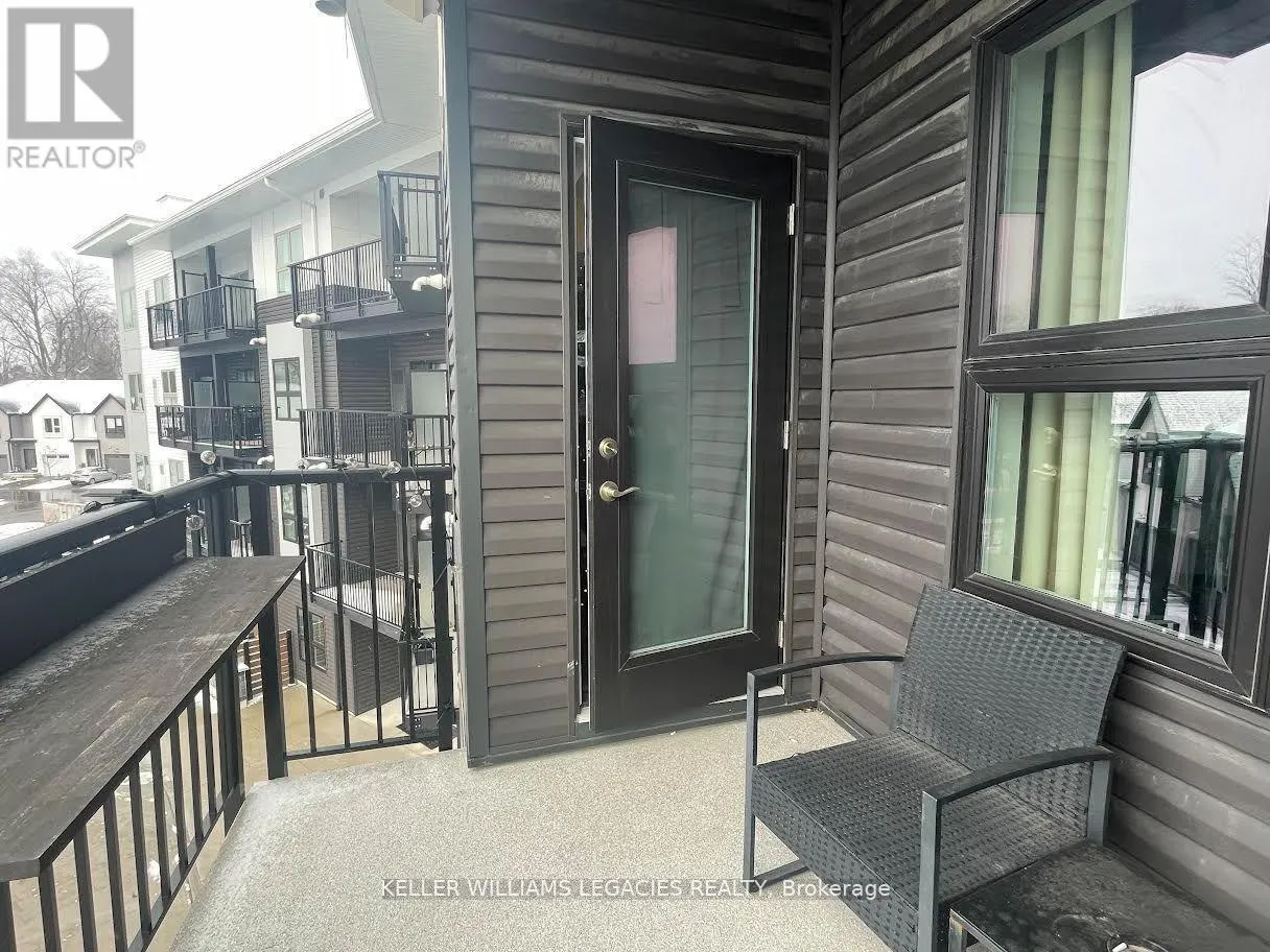 310 - 110 FERGUS AVENUE
