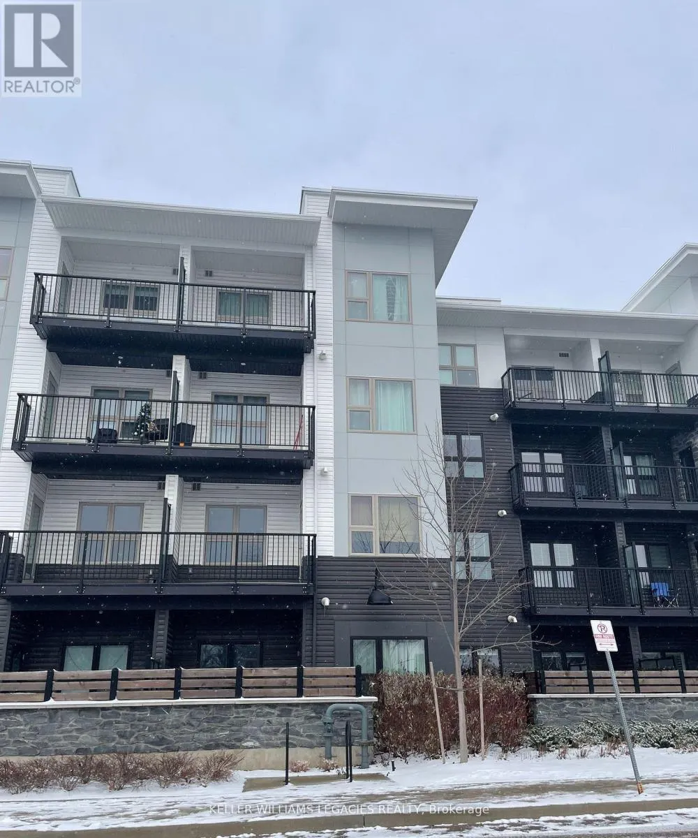 310 - 110 FERGUS AVENUE