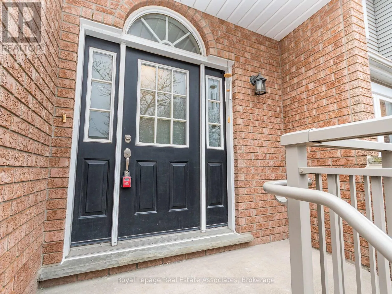 8 - 310 CHRISTOPHER DRIVE
