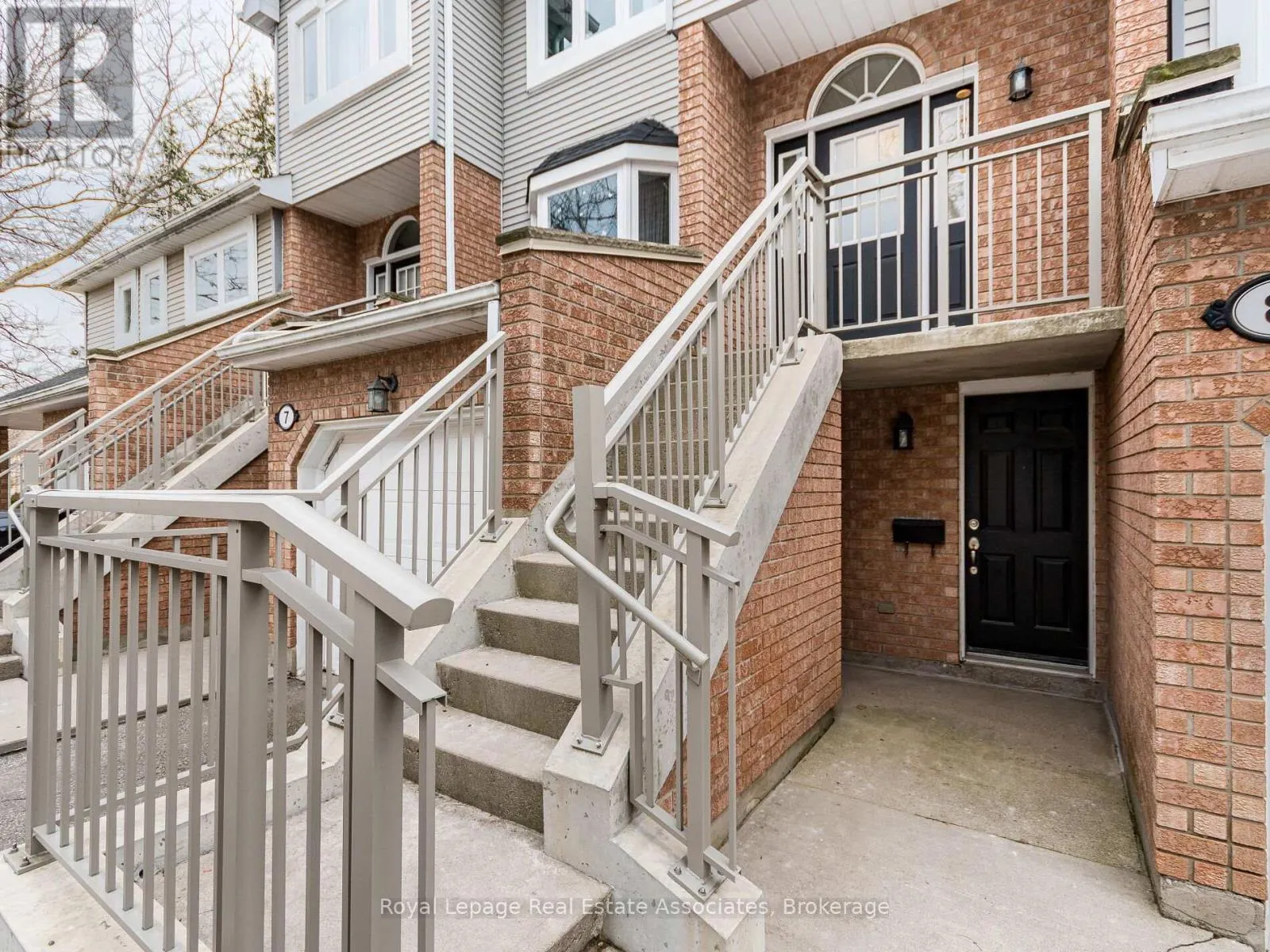 8 - 310 CHRISTOPHER DRIVE