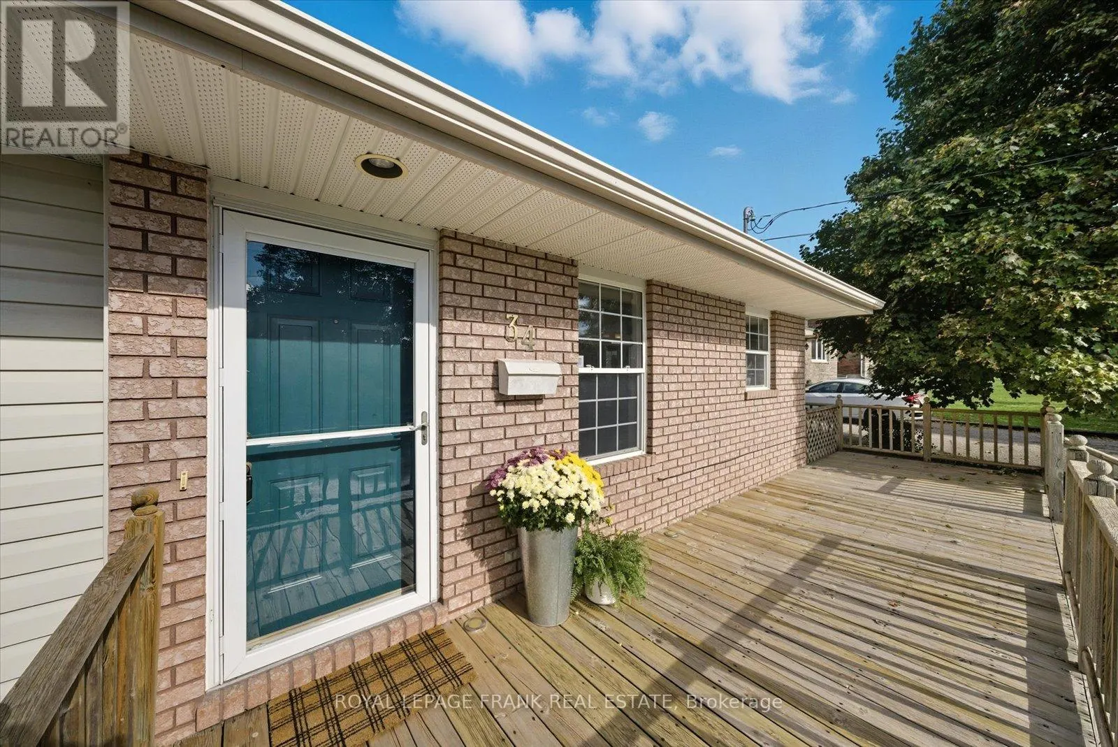 34 RIVERVIEW ROAD