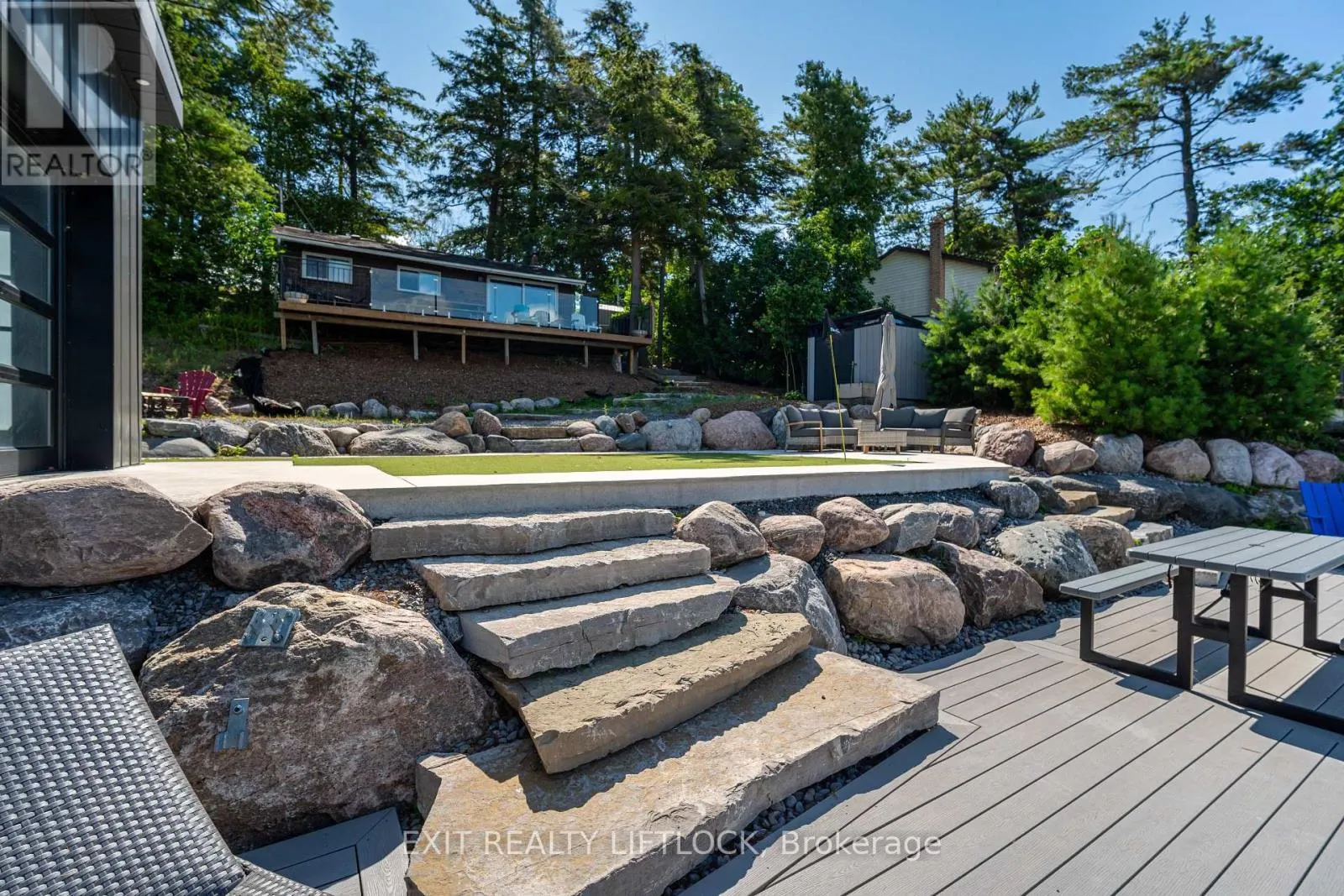 854 FIFE'S BAY MARINA LANE