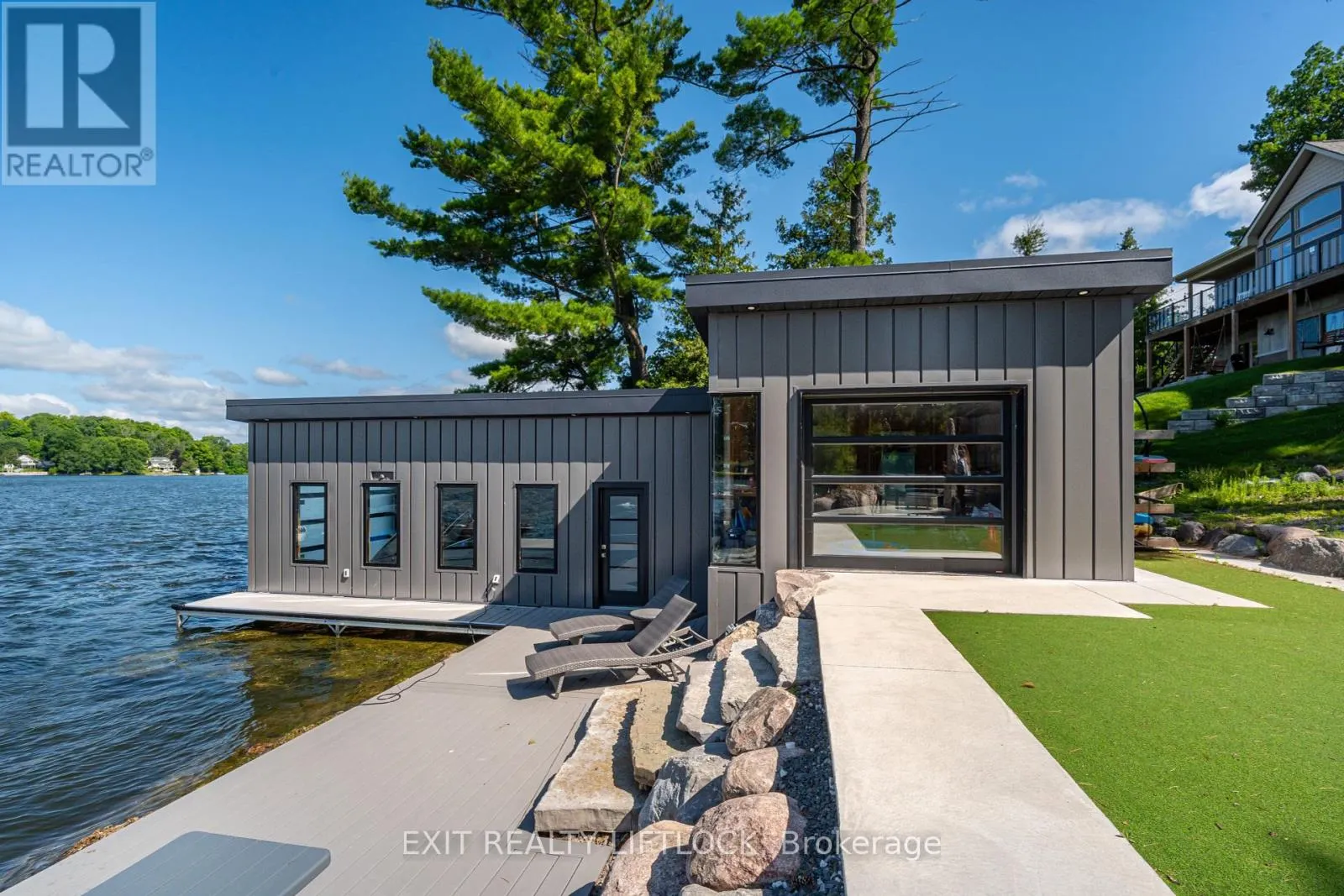 854 FIFE'S BAY MARINA LANE