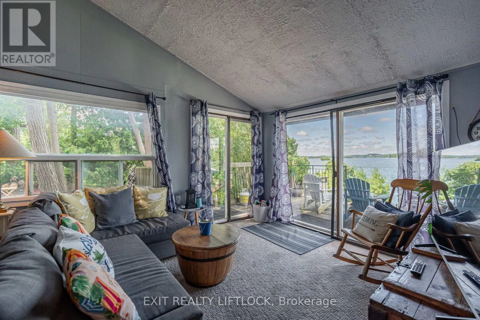 854 FIFE'S BAY MARINA LANE